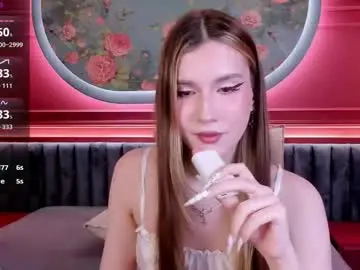 Chaturbate Watch Live Sex Cams of babyy_gloria