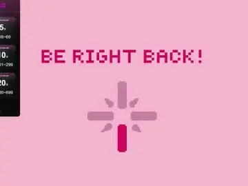 Chaturbate Adult Webcams of babyy_gloria