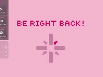 Chaturbate Free Live Porn of babyy_gloria