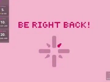 Chaturbate Adult Webcam of babyy_gloria