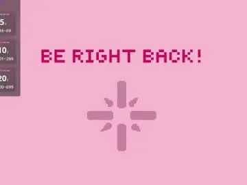 Chaturbate Live Sex Cam of babyy_gloria