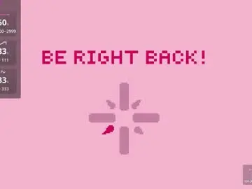 Chaturbate Best Webcam of babyy_gloria