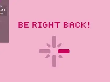 Chaturbate Adult Webcams of babyy_gloria