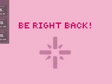 Chaturbate Best Webcam of babyy_gloria