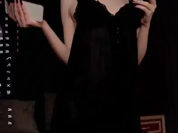 Chaturbate Live Porn of babyy_gloria