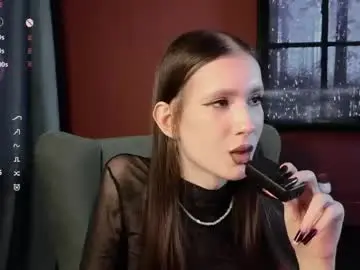 Chaturbate Live Sex of babyy_gloria