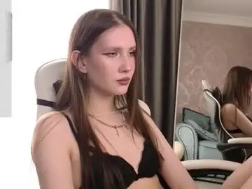 Chaturbate Live Sex of babyy_gloria