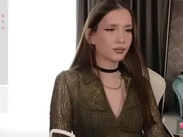 Chaturbate Live Porn of babyy_gloria