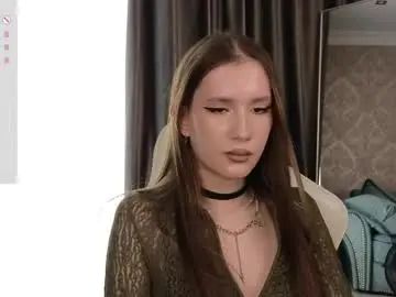 Chaturbate Adult Webcams of babyy_gloria