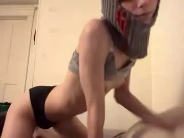 Chaturbate Free Live Porn of belladonnaofswagness666