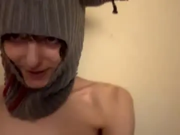 Chaturbate Nude Webcam of belladonnaofswagness666