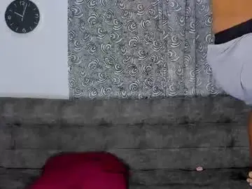 Chaturbate Watch Live Sex Cams of bonieandclyde1