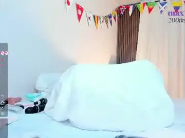 Chaturbate Free Live Porn of carollin_1