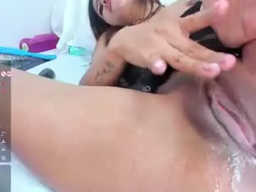 Chaturbate Live Sex of carollin_1