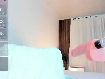 Chaturbate Sex Cam of carollin_1