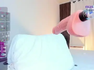 Chaturbate Private Sex Chat of carollin_1