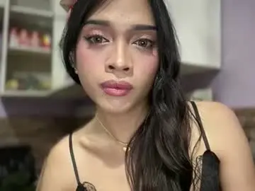 Chaturbate Best Webcam of charlotteflare