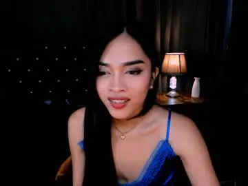 Chaturbate Nude Webcam of charlotteflare