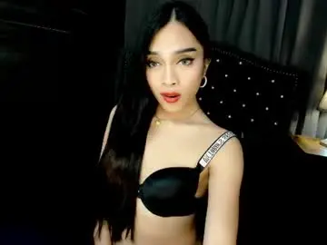 Chaturbate Nude Webcam of charlotteflare