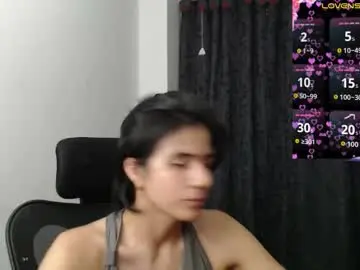 Chaturbate Adult Webcams of dahliarios