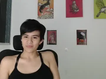 Chaturbate Adult Webcams of dahliarios