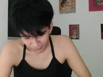 Chaturbate Adult Video Chat of dahliarios