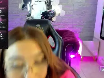 Chaturbate Adult Webcams of diamondfox_m