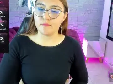 Chaturbate Live Sex of diamondfox_m