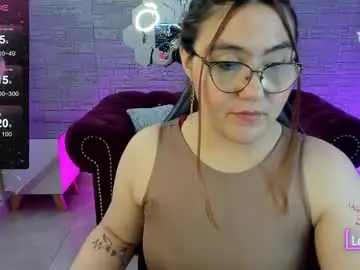Chaturbate Watch Live Sex Cams of diamondfox_m