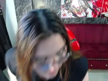 Chaturbate Best Webcam of diamondfox_m