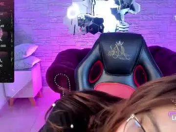 Chaturbate Sex Cam of diamondfox_m