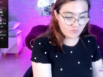 Chaturbate Live Porn of diamondfox_m