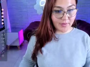 Chaturbate Nude Webcam of diamondfox_m