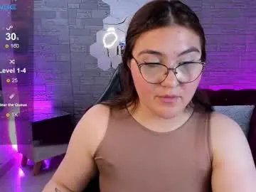 Chaturbate Private Sex Chat of diamondfox_m