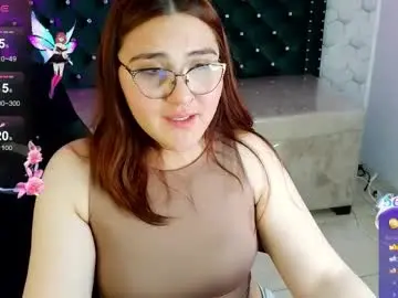 Chaturbate Best Webcam of diamondfox_m