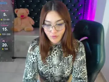 Chaturbate Adult Webcam of diamondfox_m