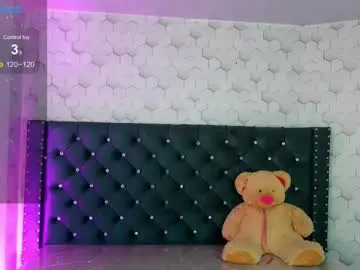 Chaturbate Adult Video Chat of diamondfox_m