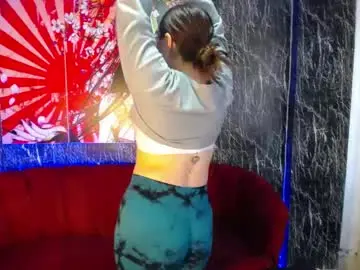 Chaturbate Free Porn Cam of diamondfox_m