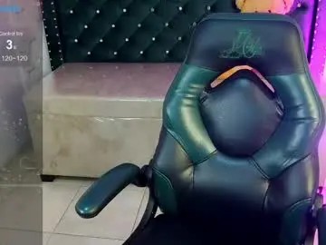 Chaturbate Best Webcam of diamondfox_m