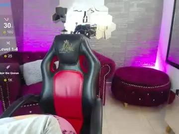 Chaturbate Best Webcam of diamondfox_m