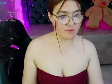 Chaturbate Best Webcam of diamondfox_m