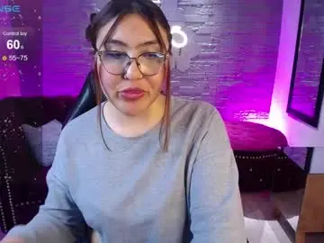 Chaturbate Sex Chat of diamondfox_m