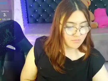 Chaturbate Nude Webcam of diamondfox_m