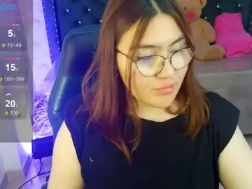 Chaturbate Adult Webcams of diamondfox_m