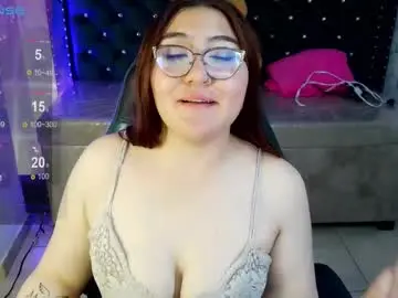 Chaturbate Nude Webcam of diamondfox_m