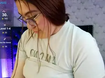 Chaturbate Sex Chat of diamondfox_m