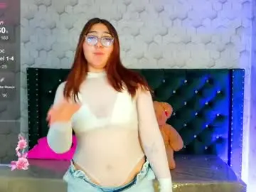 Chaturbate Watch Live Sex Cams of diamondfox_m