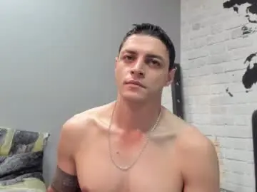 Chaturbate Private Sex Chat of frank_millers