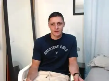 Chaturbate Live Sex of frank_millers