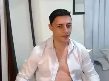 Chaturbate Live Sex of frank_millers